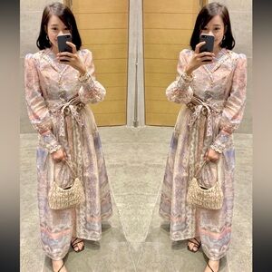 Meet your Posher, Shara